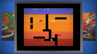 Dig Dug
